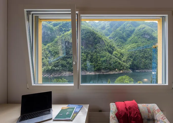 Hotel Pizzo Vogorno