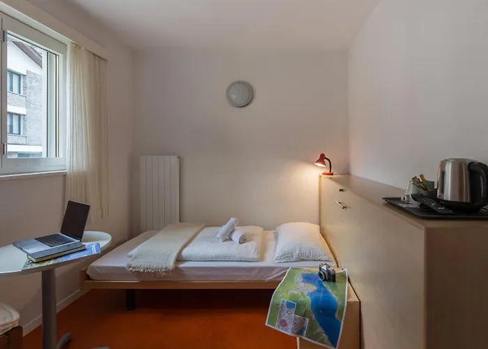 Hotel Pizzo Vogorno