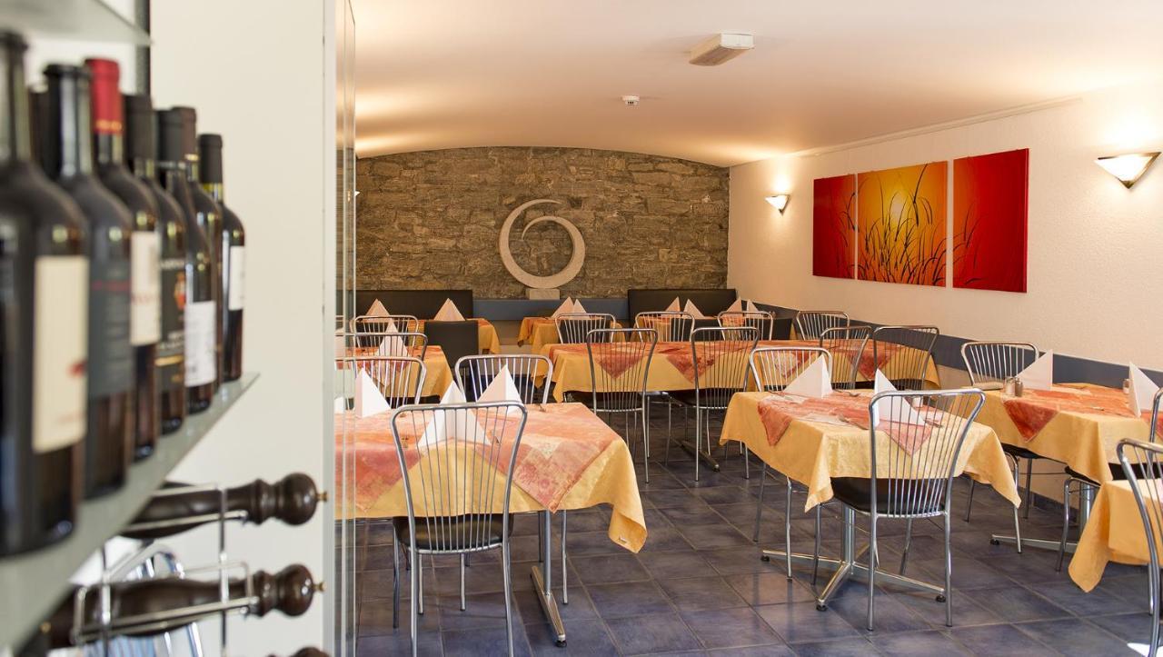Pizzo Hotel