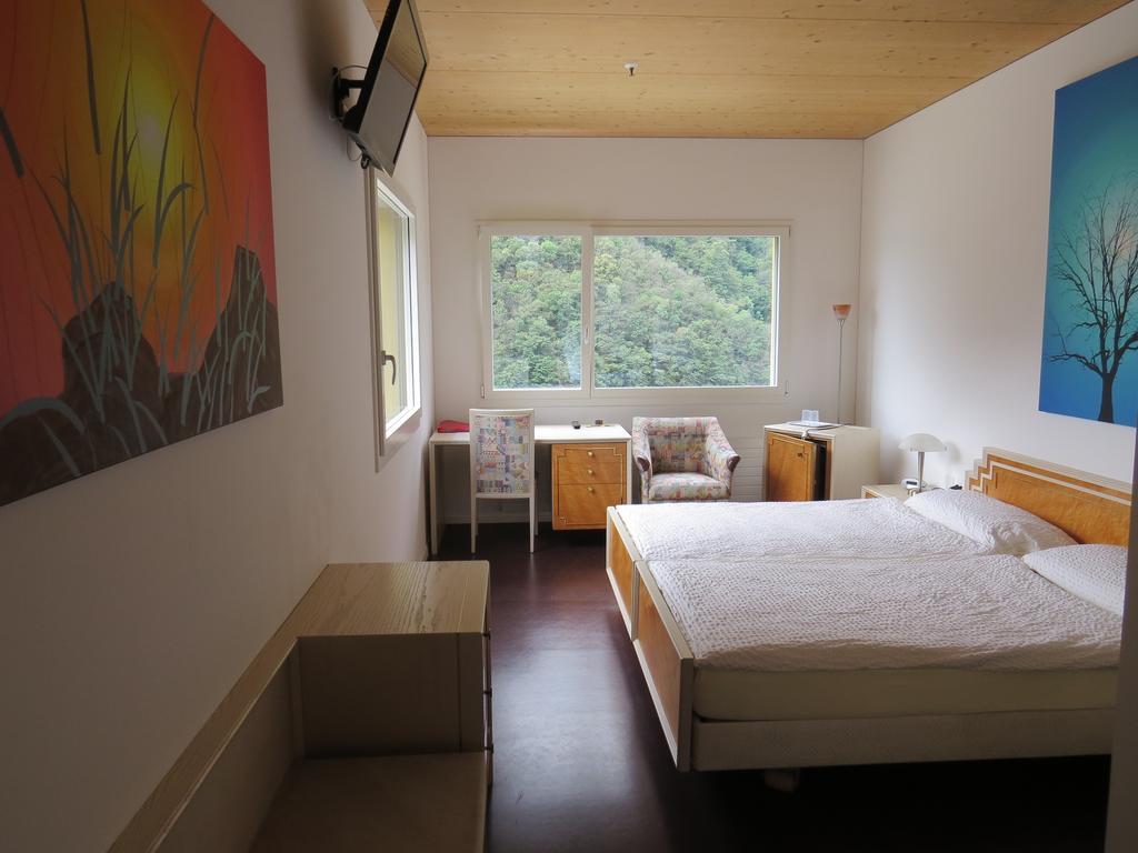 Hotel Pizzo Vogorno