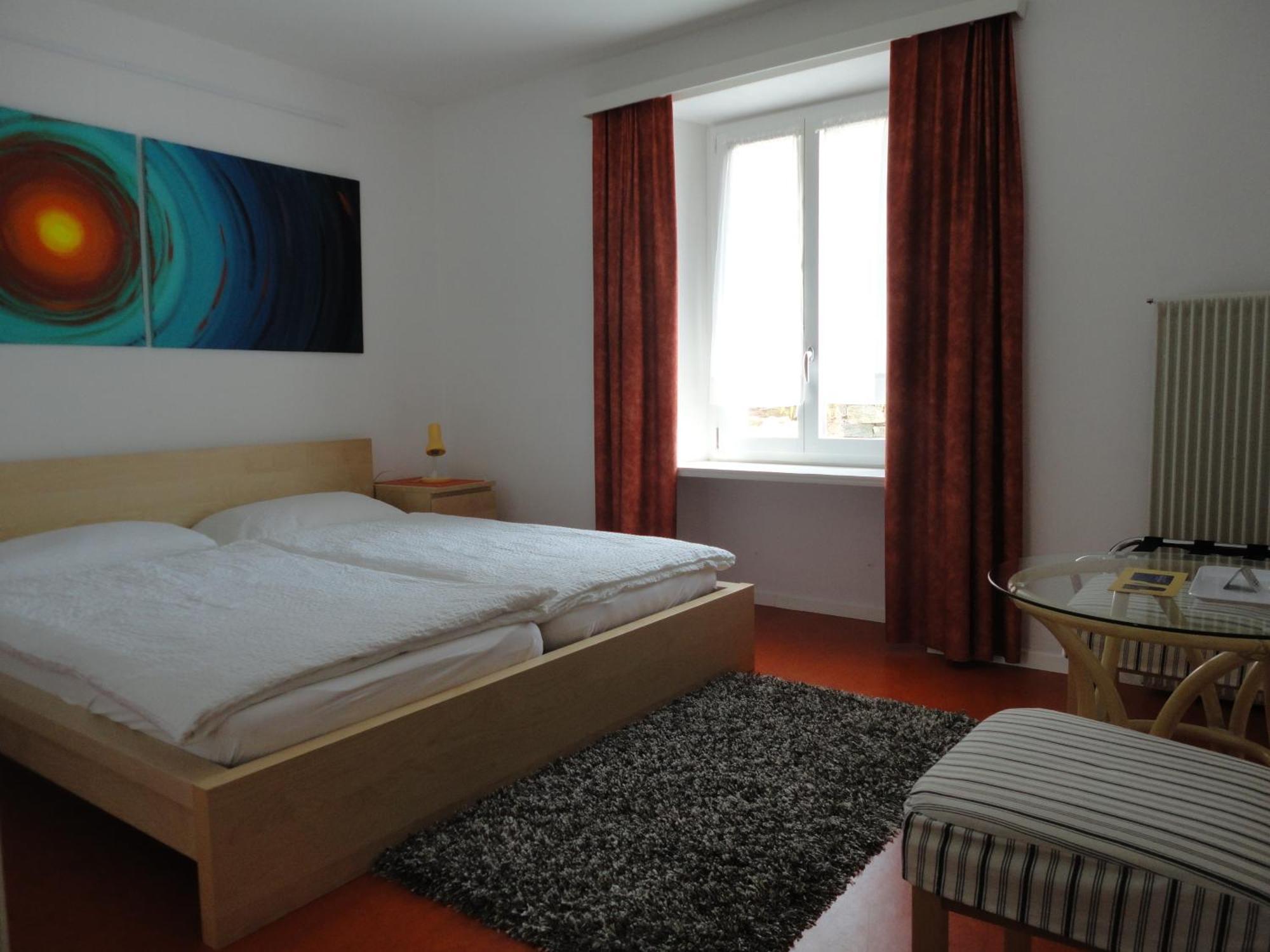 Pizzo Hotel Vogorno