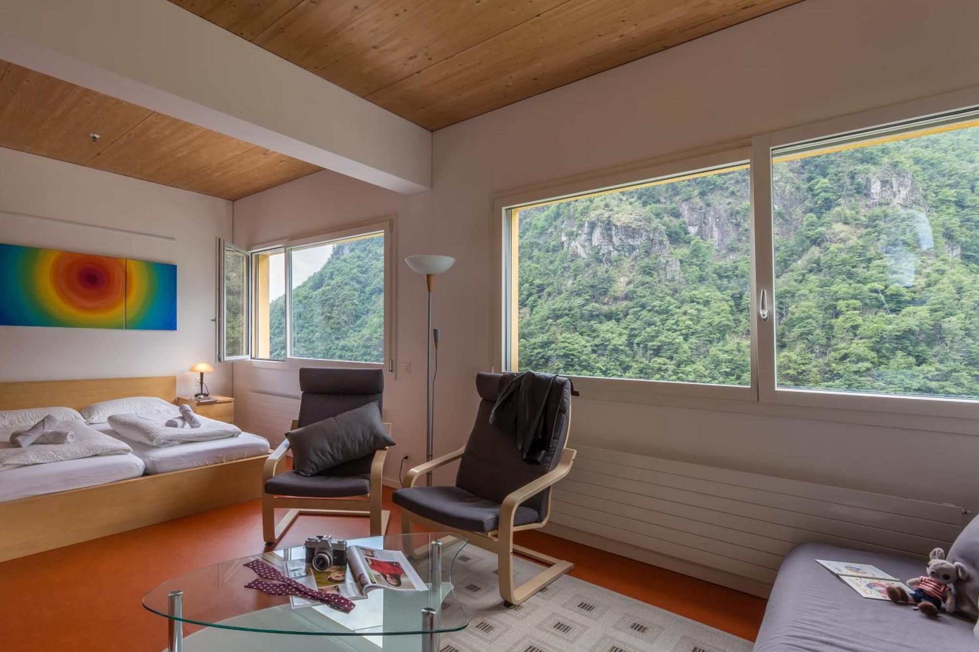 Pizzo Hotel