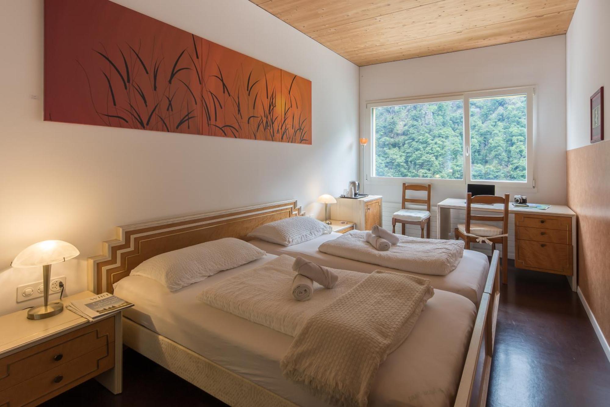 Hotel Pizzo