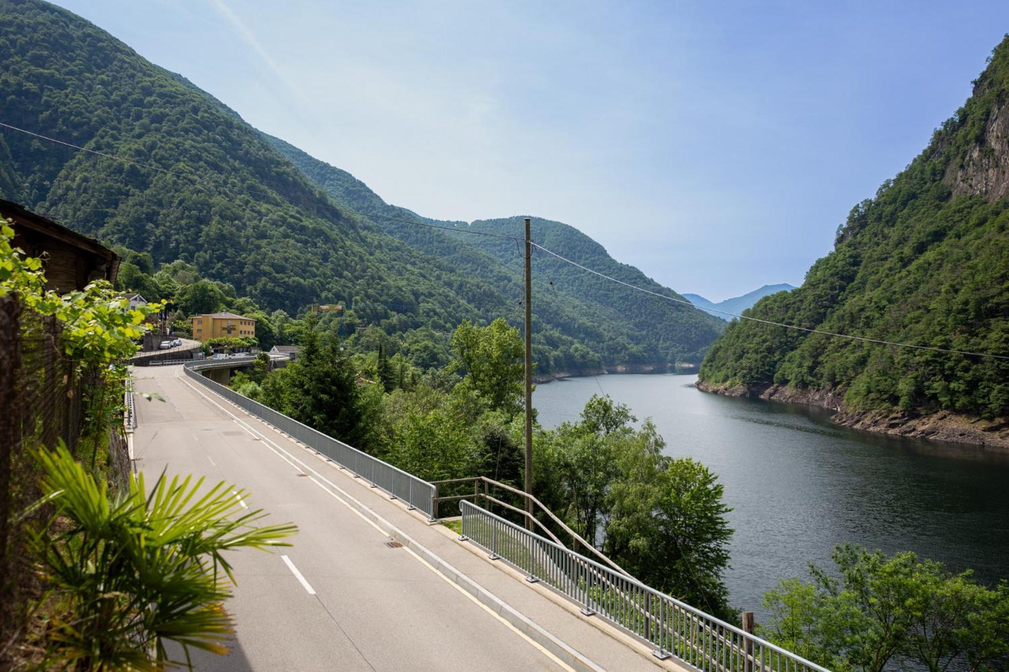 Pizzo Vogorno