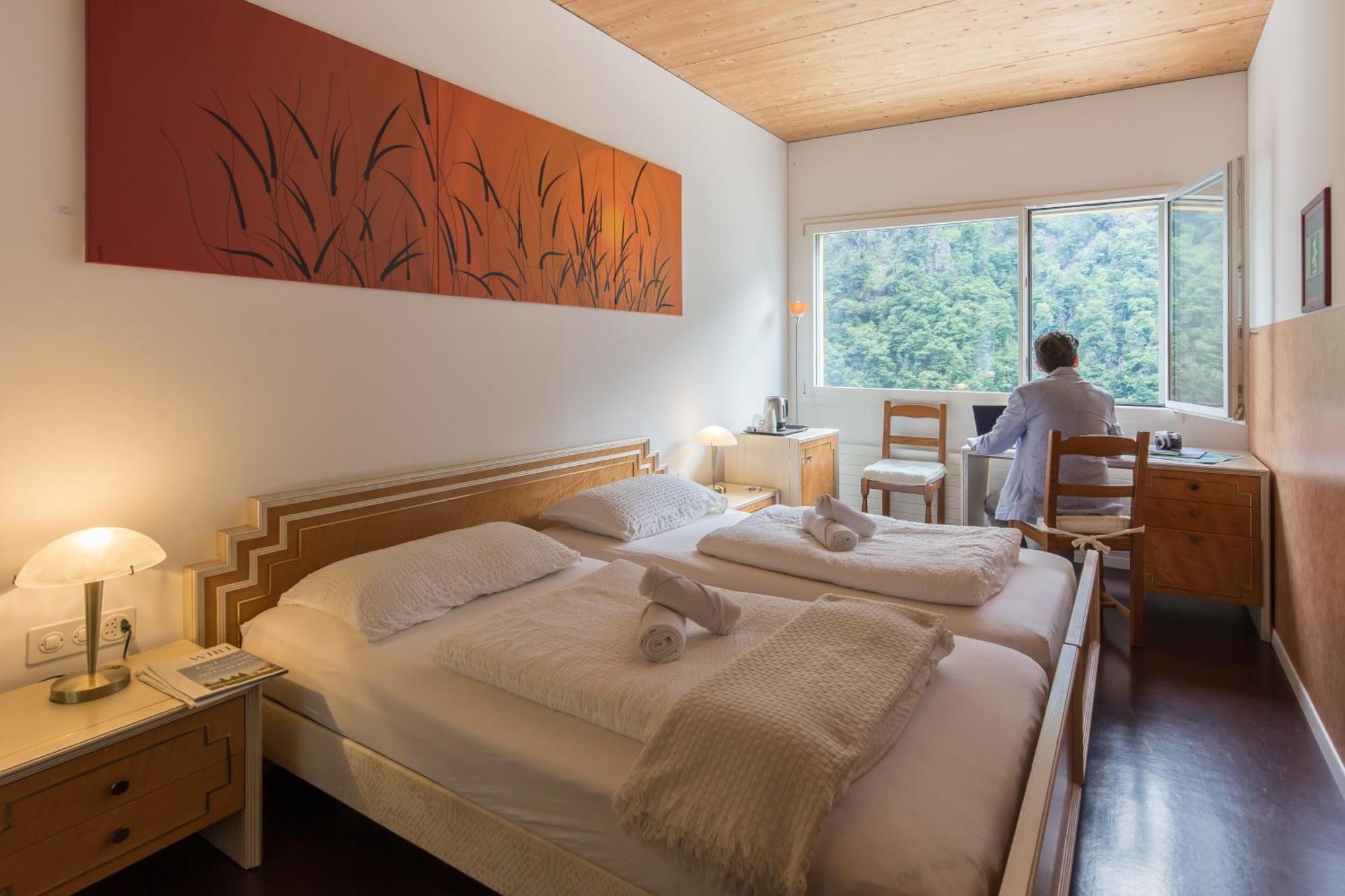 Hotel Pizzo