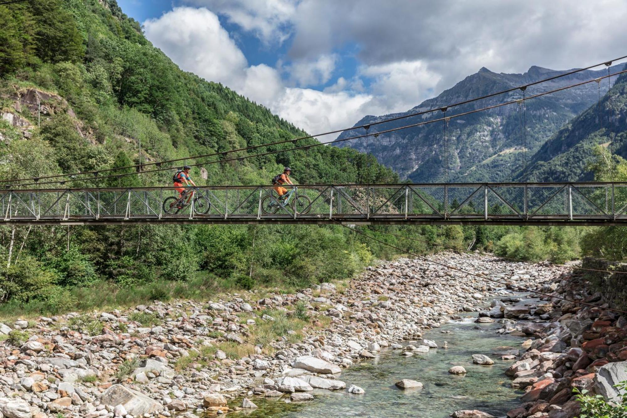 Hotel Pizzo Vogorno