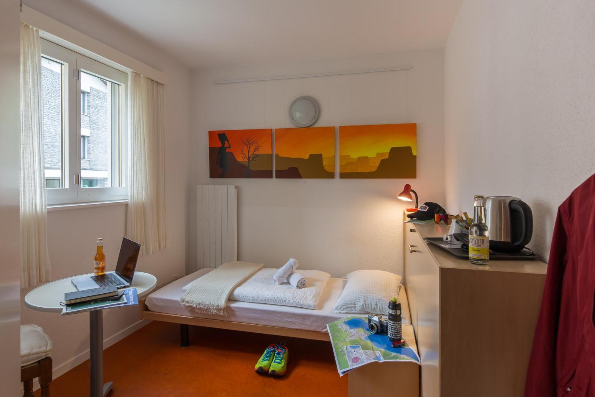 Hotel Pizzo 2*