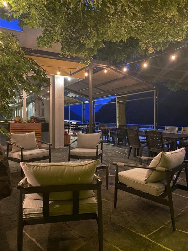 Pizzo Hotel Vogorno