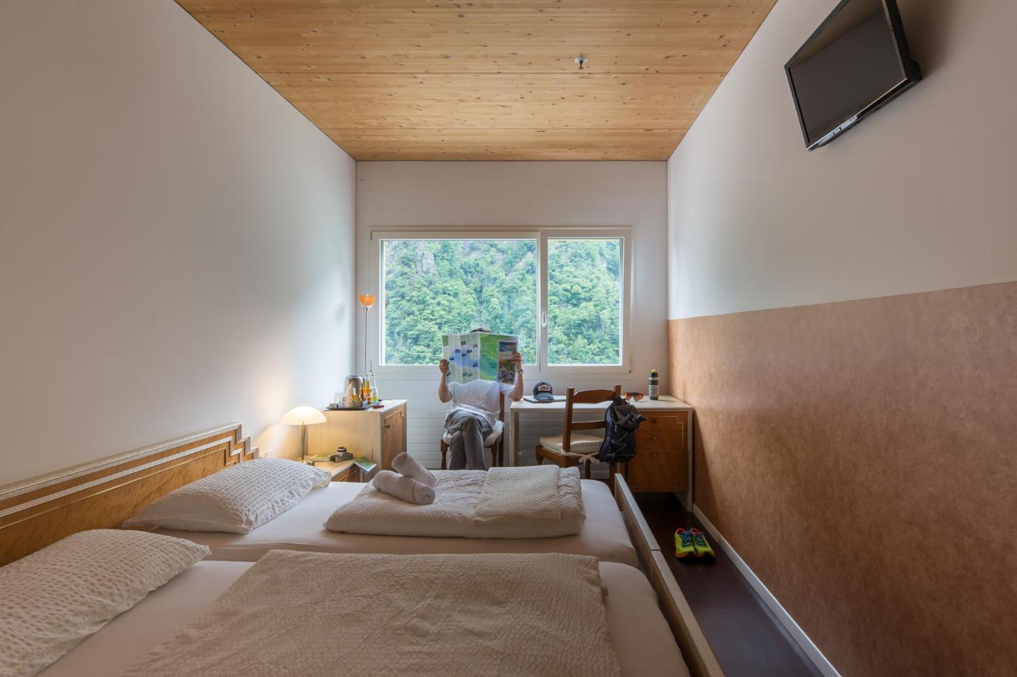 Pizzo Hotel