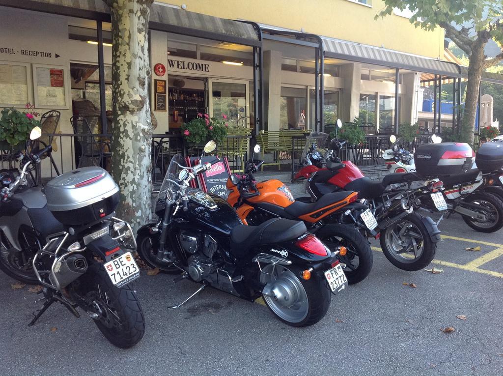 Hotel Pizzo