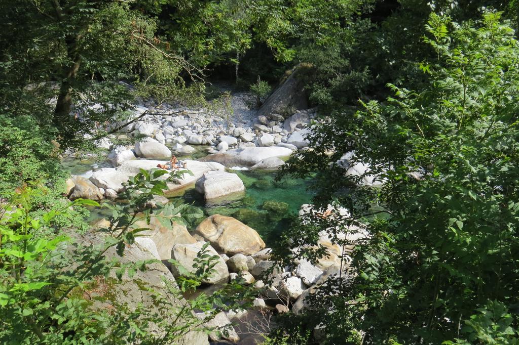 Pizzo 2* Vogorno