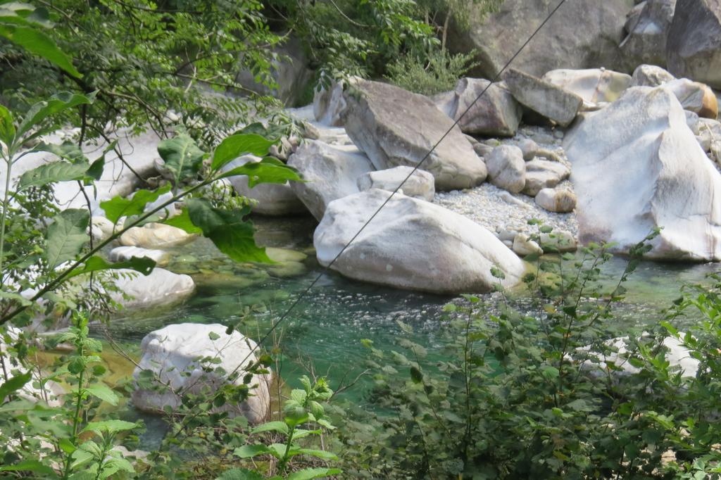 Hotel Pizzo Vogorno