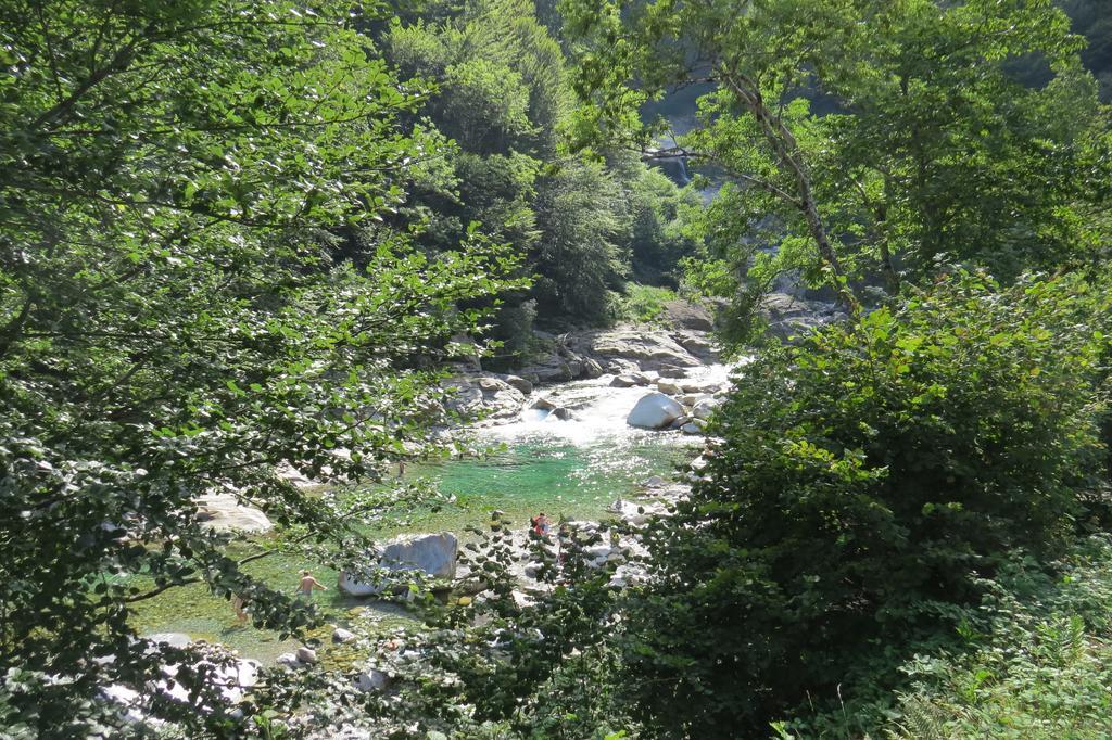 Hotel Pizzo Vogorno