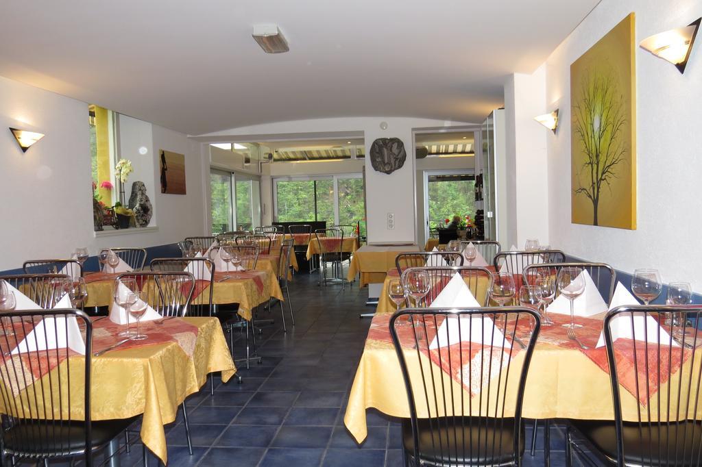 Hotel Pizzo Vogorno