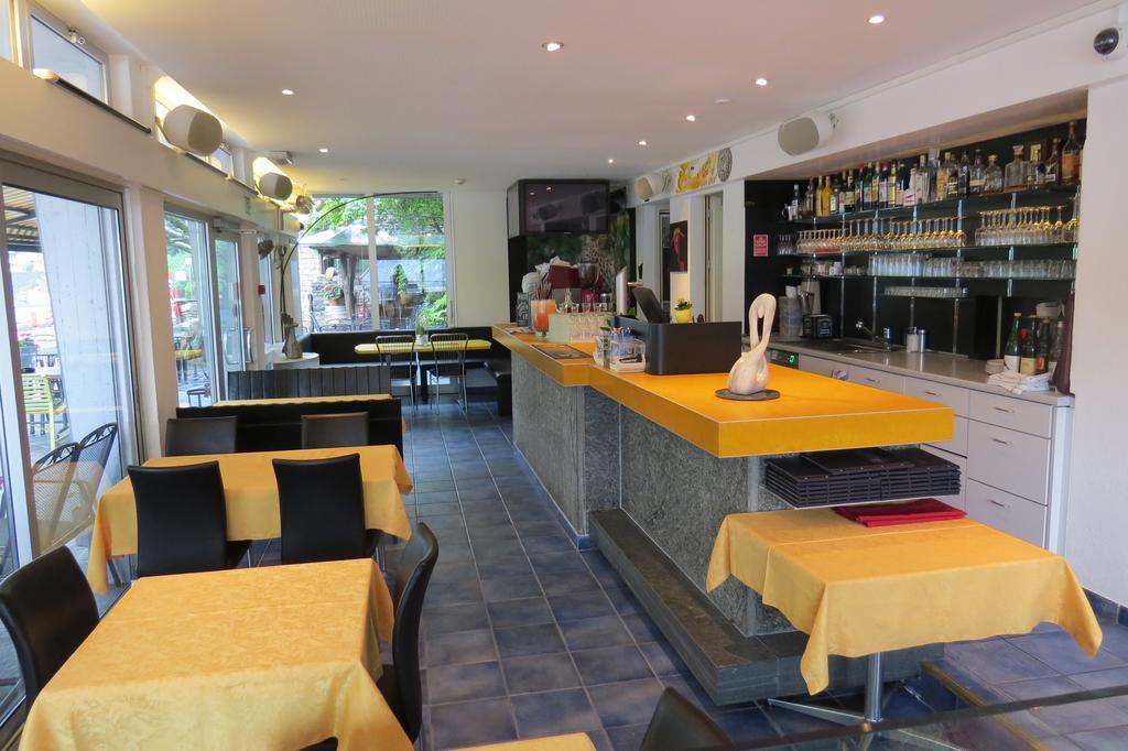 Hotel Pizzo 2*