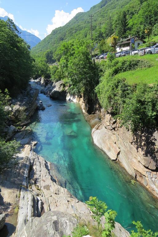 Pizzo Vogorno