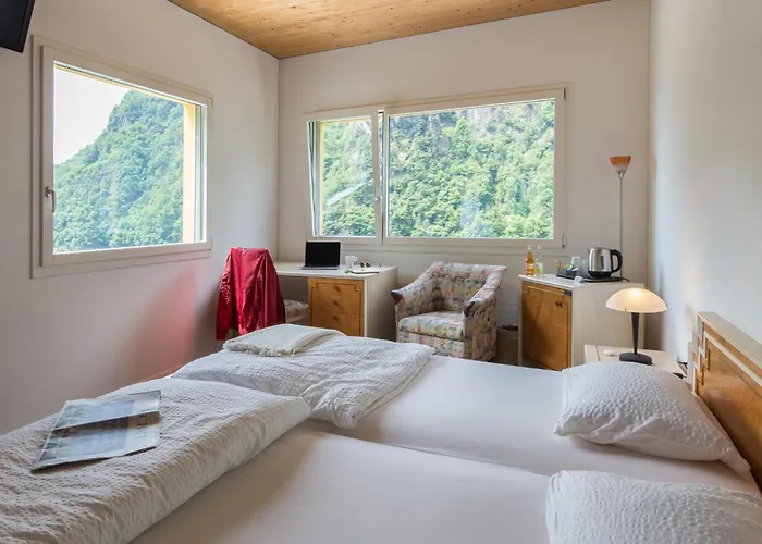 Hotel Pizzo Vogorno