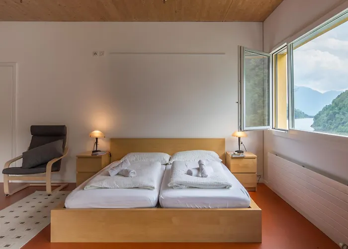 Hotel Pizzo Vogorno