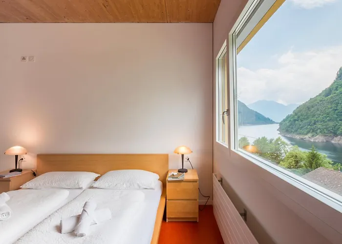 Hotel Pizzo Vogorno