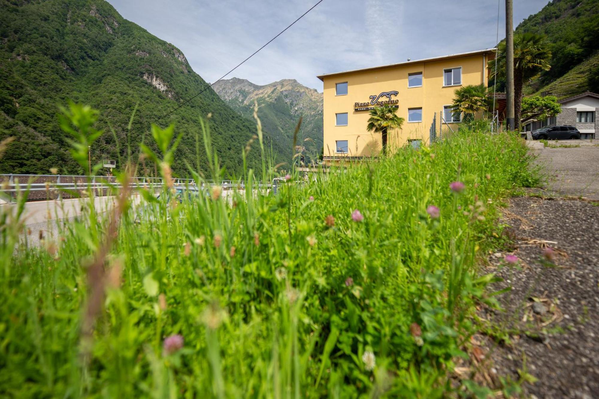 Pizzo 2* Vogorno