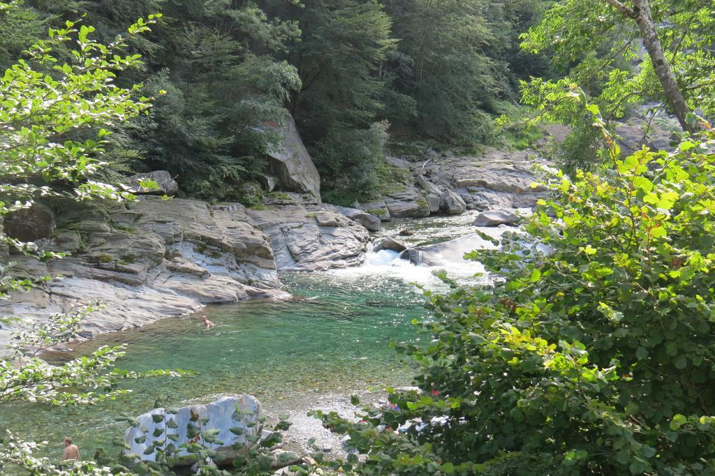 Pizzo Vogorno