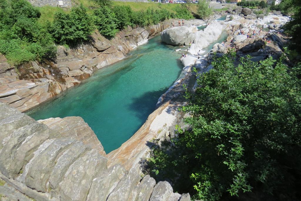 Pizzo Vogorno