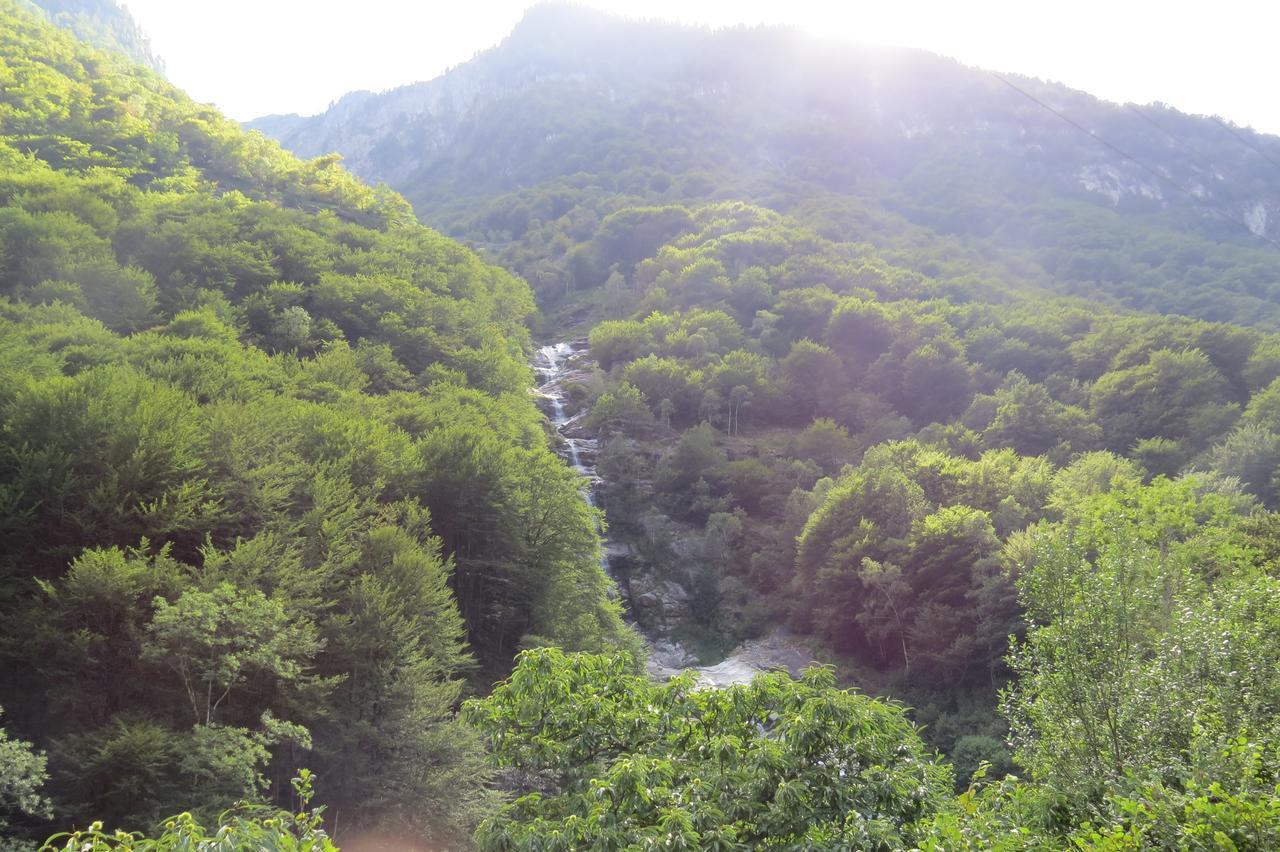 होटल Pizzo Vogorno